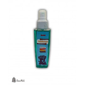 عطر بخاخ قطط + كلاب  سكوبي