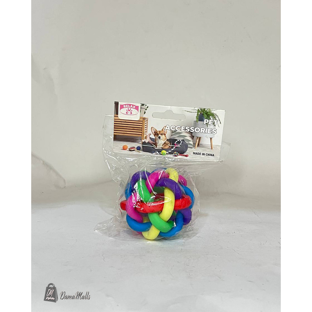 طابة كلب ص