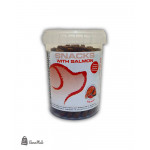 علبة أصابع للكلاب