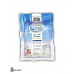 جبنة حلوم مجدولة 200غ الوادي