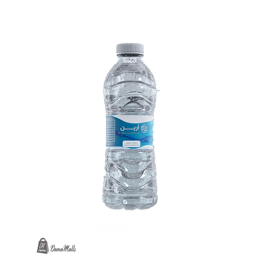 مياه ارين 500مل