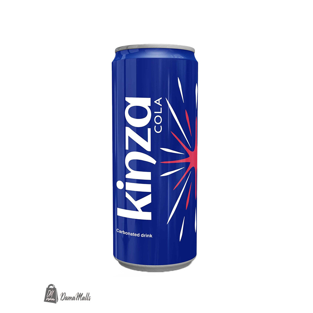 كولا كينزا 250مل