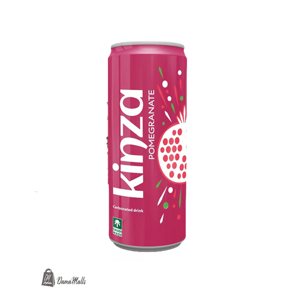  كينزا رمان 250مل