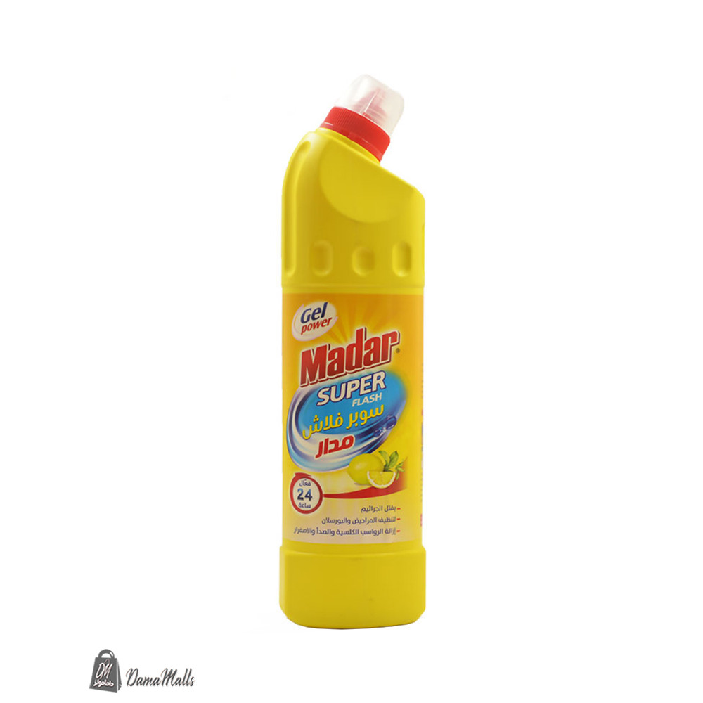 سوبر فلاجت مدار