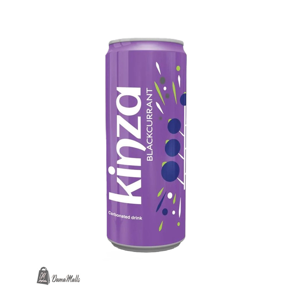  كينزا توت بري250مل