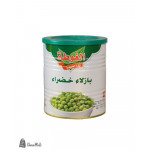 بازلياء معدن 250 غ الغوطة
