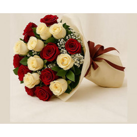 باقات ورد  (5)