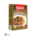 خلطة مندي سولو