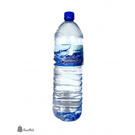 مياه الخرقي 1.5 لتر