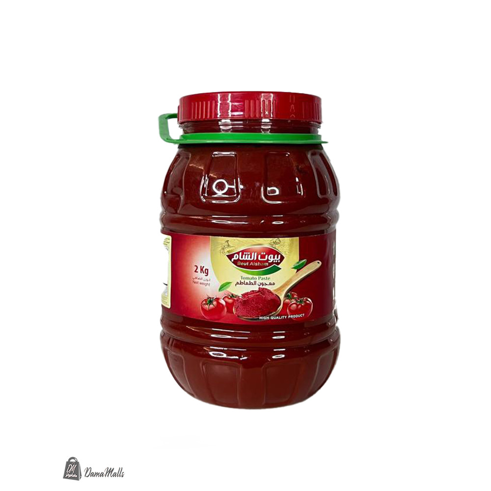 رب بندورة بيوت الشام 2كغ