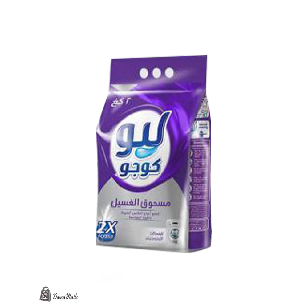 مسحوق غسيل ليو كوجو 2 كغ