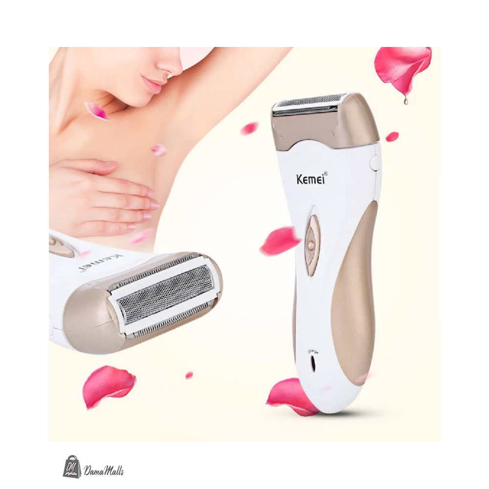 مزيل شعر KEMEi