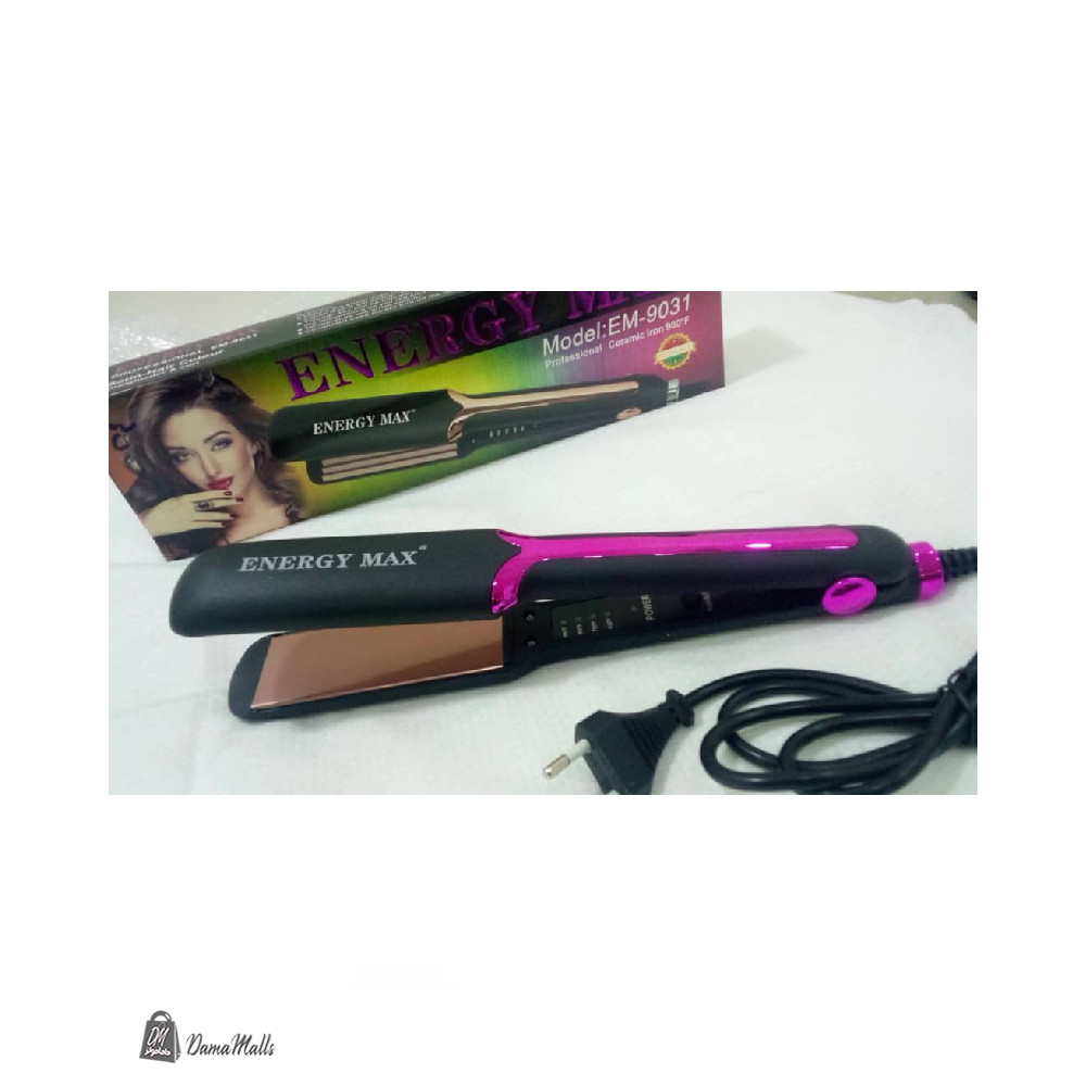 جهاز ليس energy max