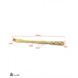 حكاكة ظهر ومساج 2ب1 خيزران