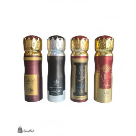 معطر جسم أماراتي 200مل