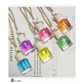 معطر سيارة