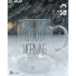 ماغ زجاج 400مل