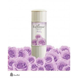بودرة أنشانتر المعطره نهدي