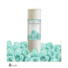 بودرة أنشانتر المعطره سماوي