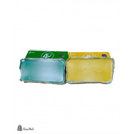 قالب شمع مزيل شعر