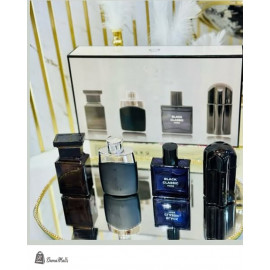 مجموعة عطر رجالي