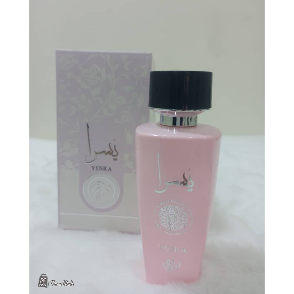 عطر يسرا