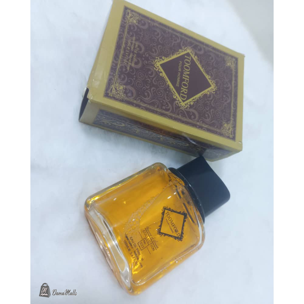 عطر توم فورد