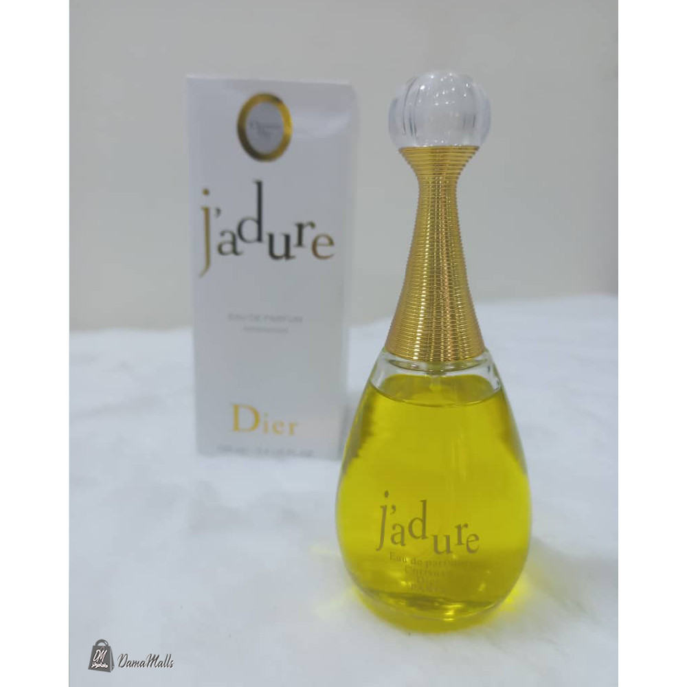 عطر جادور الأصلي