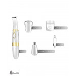 ماكينة حلاقة4 رؤوس KEME