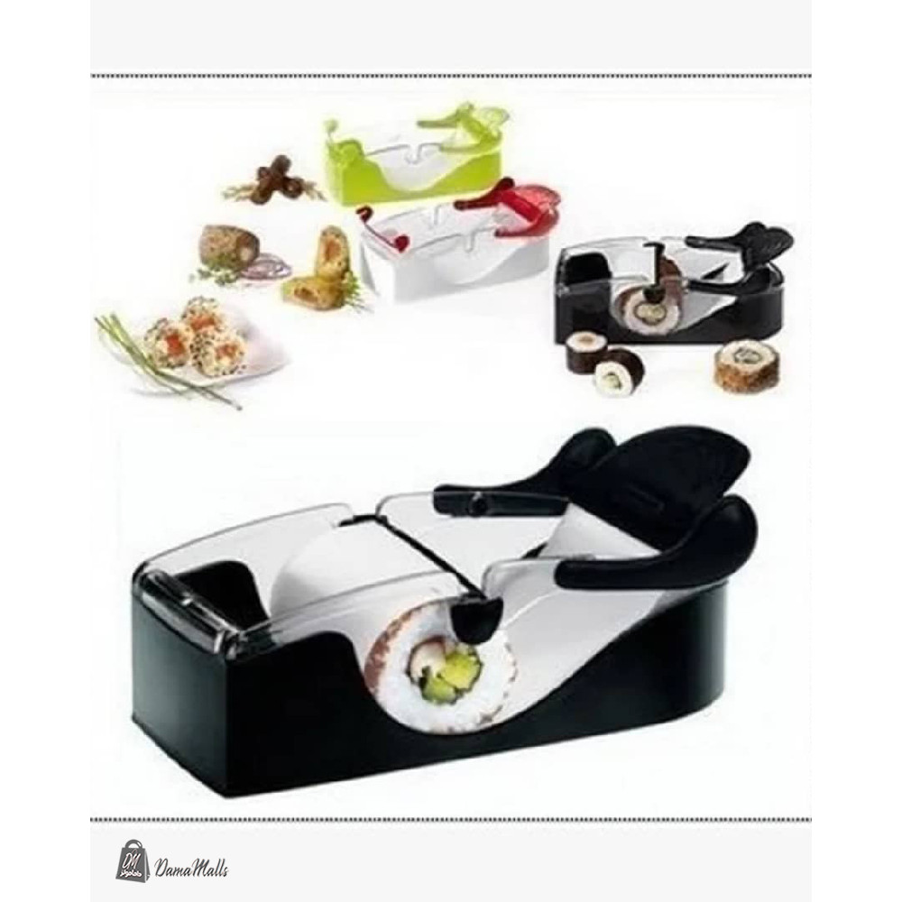 قالب لف رول 