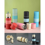 حافظة مشوربات ساخنة