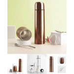 حافظة وعدة متة سفري