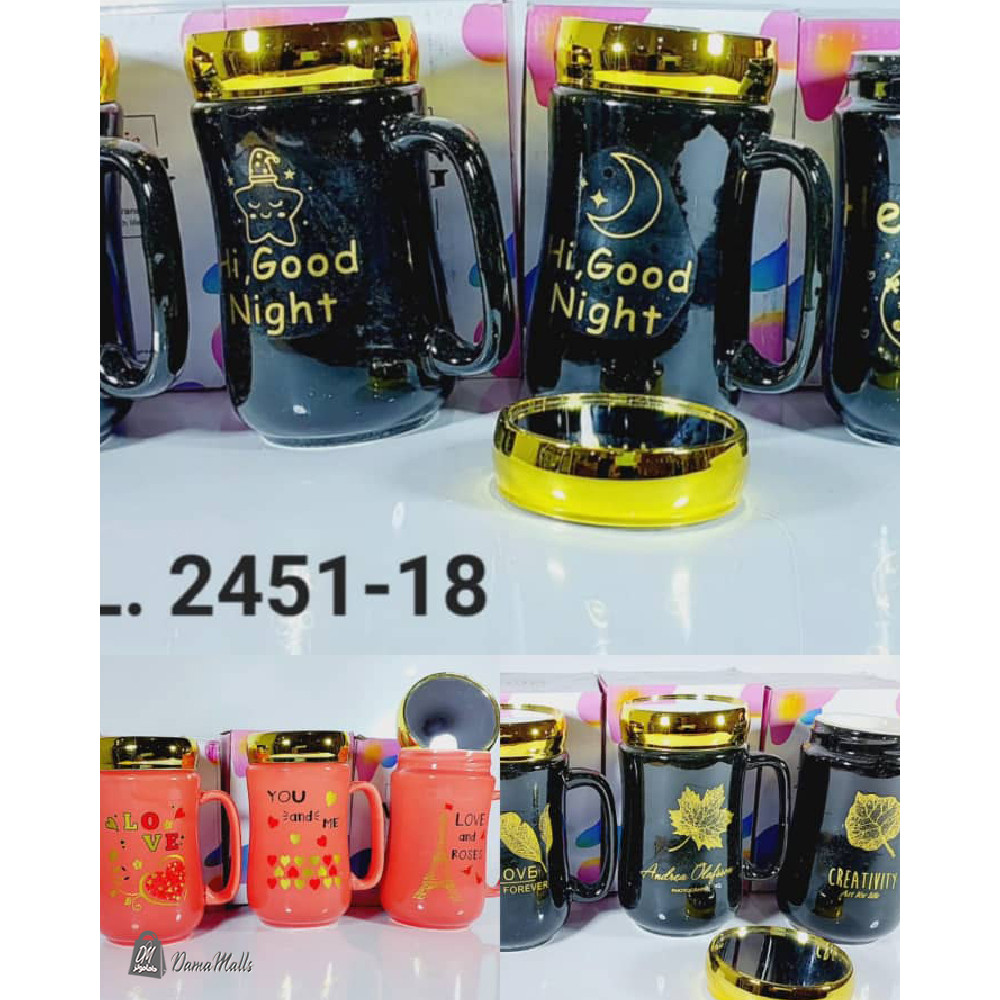 ماغ بورسلان love