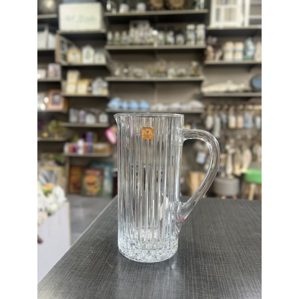 ابريق كريستال ايطالي