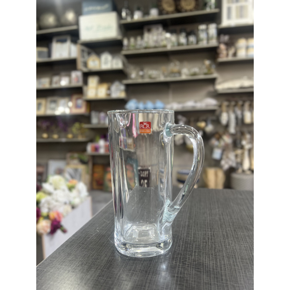 ابريق كريستال ايطالي