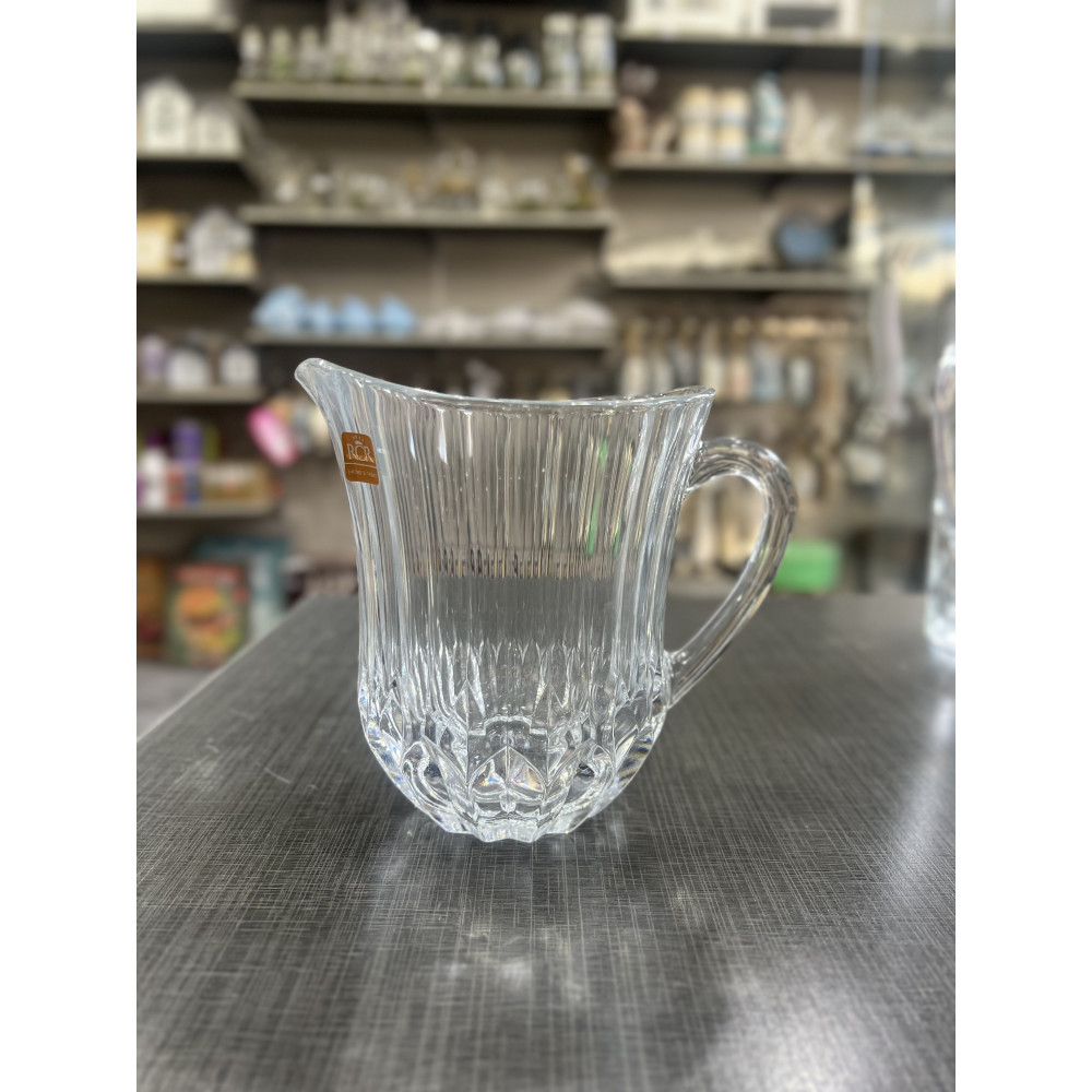 ابريق كريستال ايطالي