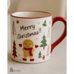 ماغ بورسلان مع طباعة