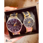 ساعات كوبل تركية