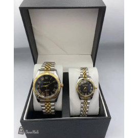 ساعات كوبل تركية