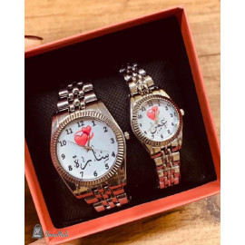 ساعات كوبل تركية