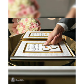 ستاند خطوبة 