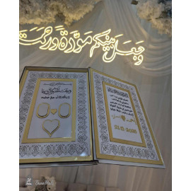 ستاند خطوبة 