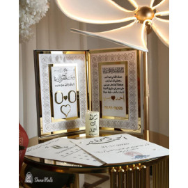 ستاند خطوبة 