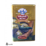  زيت زيتون  10ليتر تنك الشيف نديم