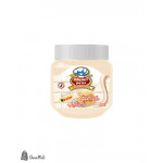 كريمة بيضاء الشيف نديم 300غ