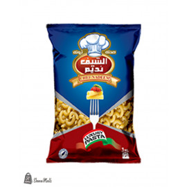 معكرونة *شعيرية الشيف نديم 350غ