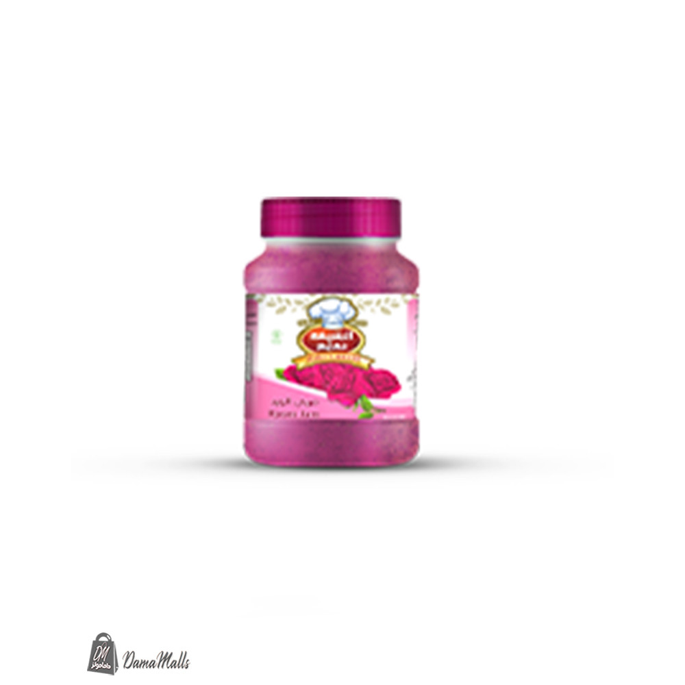 مربى ورد الشيف نديم 375 غ