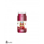 مربى كرز الشيف نديم 450غ زجاج