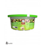 حلاوة فستق اكسترا 800غ الشيف نديم﻿