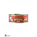 تونا العبور حد 140غ